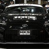 HKS / 東京オートサロン2023