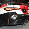 M4コンペティションM xDriveがベースの「東京オートサロン2023 BMW限定モデル」