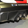 M4コンペティションM xDriveがベースの「東京オートサロン2023 BMW限定モデル」