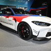 M4コンペティションM xDriveがベースの「東京オートサロン2023 BMW限定モデル」