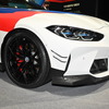 M4コンペティションM xDriveがベースの「東京オートサロン2023 BMW限定モデル」