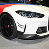 M4コンペティションM xDriveがベースの「東京オートサロン2023 BMW限定モデル」