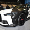 M4コンペティションM xDriveがベースの「東京オートサロン2023 BMW限定モデル」