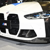 M4コンペティションM xDriveがベースの「東京オートサロン2023 BMW限定モデル」