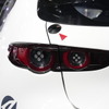 MAZDA SPIRIT RACING MAZDA3 Bio concept（東京オートサロン2023）