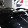 MAZDA SPIRIT RACING MAZDA3 Bio concept（東京オートサロン2023）