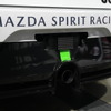 MAZDA SPIRIT RACING MAZDA3 Bio concept（東京オートサロン2023）