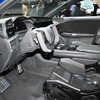 レクサス RZ スポーツコンセプト（東京オートサロン2023）
