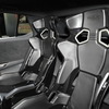 レクサス RZ スポーツコンセプト（東京オートサロン2023）