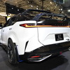 レクサス RZ スポーツコンセプト（東京オートサロン2023）