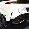 レクサス RZ スポーツコンセプト（東京オートサロン2023）