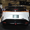 レクサス RZ スポーツコンセプト（東京オートサロン2023）