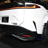 レクサス RZ スポーツコンセプト（東京オートサロン2023）