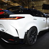 レクサス RZ スポーツコンセプト（東京オートサロン2023）