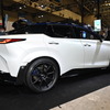 レクサス RZ スポーツコンセプト（東京オートサロン2023）