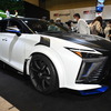 レクサス RZ スポーツコンセプト（東京オートサロン2023）