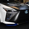 レクサス RZ スポーツコンセプト（東京オートサロン2023）