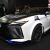レクサス RZ スポーツコンセプト（東京オートサロン2023）