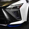 レクサス RZ スポーツコンセプト（東京オートサロン2023）