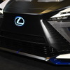レクサス RZ スポーツコンセプト（東京オートサロン2023）