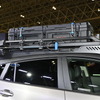 スバル クロストレックBOOST GEARコンセプト（東京オートサロン2023）