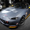 マツダ ロードスター パーティレース仕様車（東京オートサロン2023）