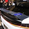 東京オートサロン：レクサスRZ スポーツコンセプト