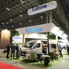 セルスター工業 / 東京オートサロン2023