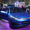 BYD ATTO 3（東京オートサロン2023）