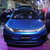 BYD ATTO 3（東京オートサロン2023）