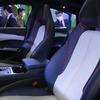 BYD ATTO 3（東京オートサロン2023）