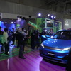 BYD（東京オートサロン2023）
