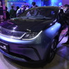 BYDドルフィン（東京オートサロン2023）