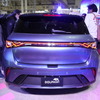 BYDドルフィン（東京オートサロン2023）