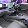 BYDドルフィン（東京オートサロン2023）