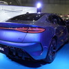 BYDシール（東京オートサロン2023）