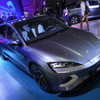 BYDシール（東京オートサロン2023）