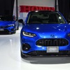 ホンダアクセス ZR-V e:HEV スポーツアクセサリーコンセプト（東京オートサロン2023）