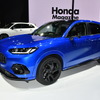 ホンダアクセス ZR-V e:HEV スポーツアクセサリーコンセプト（東京オートサロン2023）