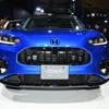 ホンダアクセス ZR-V e:HEV スポーツアクセサリーコンセプト（東京オートサロン2023）