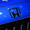 ホンダアクセス ZR-V e:HEV スポーツアクセサリーコンセプト（東京オートサロン2023）