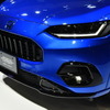 ホンダアクセス ZR-V e:HEV スポーツアクセサリーコンセプト（東京オートサロン2023）