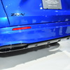 ホンダアクセス ZR-V e:HEV スポーツアクセサリーコンセプト（東京オートサロン2023）