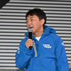 トーヨータイヤ トークショー / 東京オートサロン2023