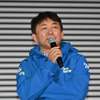 トーヨータイヤ トークショー / 東京オートサロン2023