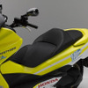 【ITS-SAFETY 2010】ホンダ、オデッセイの先進安全研究車などを公開