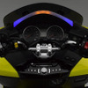 【ITS-SAFETY 2010】ホンダ、オデッセイの先進安全研究車などを公開