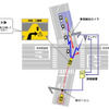 【ITS-SAFETY 2010】ホンダ、オデッセイの先進安全研究車などを公開