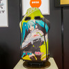 ブリッド×レーシングミク（東京オートサロン2023）