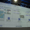 NTTデータ、ゼンリン、アルプスアルパインの3社が協業し、ドライブレコーダーを活用した実証実験を開始